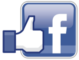 Venez me rejoindre sur Facebook