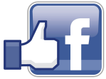 Venez me rejoindre sur Facebook