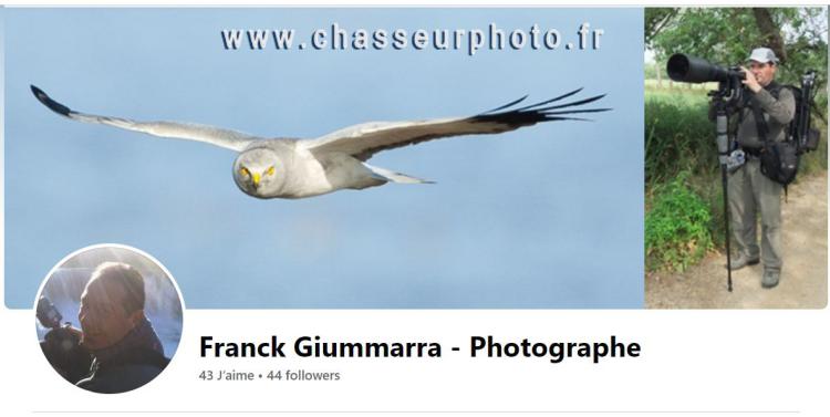 Venez me rejoindre sur Facebook...