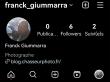 Pour me rejoindre, cliquez ici ou sur l'icone au-dessus