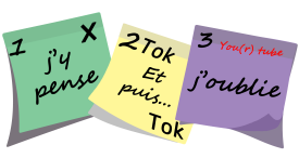 Bientôt ou pas !