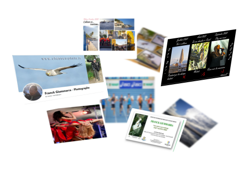 Venez me rejoindre sur Facebook...