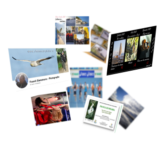 Venez me rejoindre sur Facebook...