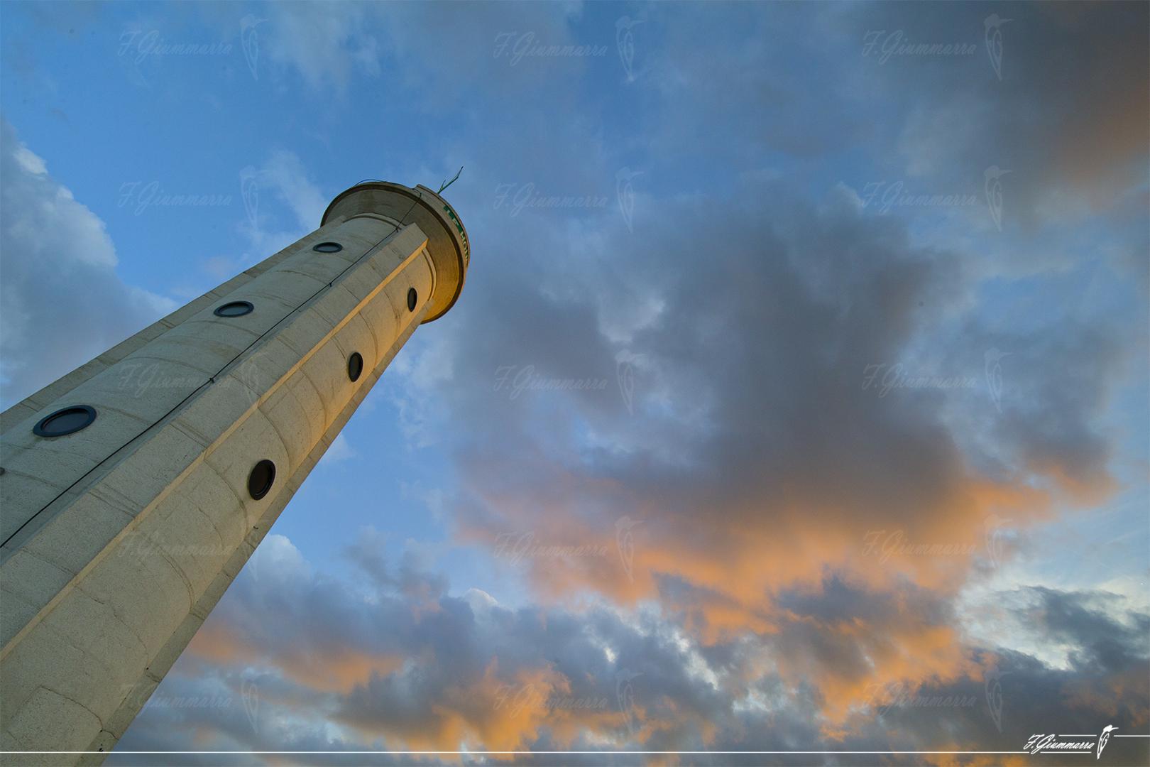 Luccia - Le phare du Hourdel, lumière de la baie